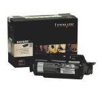Toner Lexmark 64016SE black