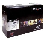 Toner Lexmark 64016SE black