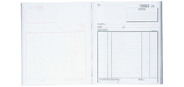 Manifold auto "Commande" 210 x 180