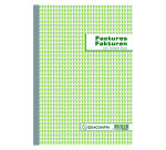 Manifold auto "Facture" 210 x 297 mm