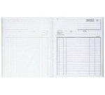 Manifold auto "Livraison" 210 x 180