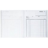 Manifold auto "Livraison" 210 x 180