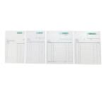 Manifold auto "Facture" 210 x 135