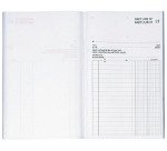 Manifold auto "Facture" 210 x 135