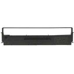 Cassette imprimante noire Epson C13S015633