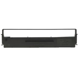 Epson S015633 / C13S015633 Cinta original negra