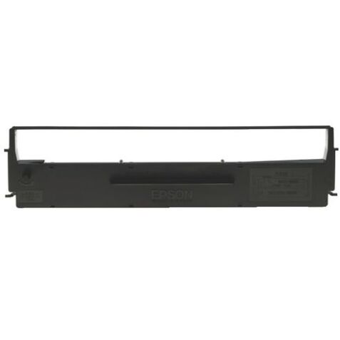 Epson C13S015633 Original Black Color ribbon