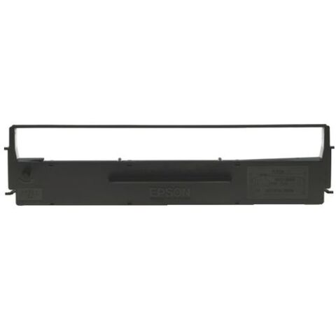 Epson S015633 / C13S015633 Cinta original negra