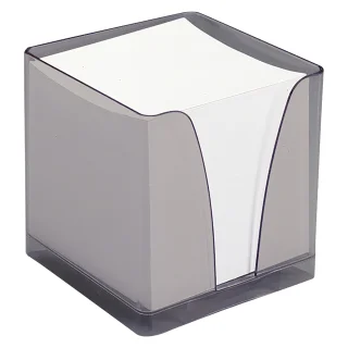 Mini bloc cube PLAISIR Classique 5,1 x 5,1 cm 400 feuilles POST-IT - La  Poste
