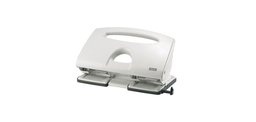 Perforadora 4 punzones Petrus 505