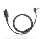 Cordon droit Plantronics QD 3,5 mm