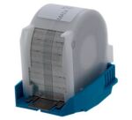 Cartucho de 5000 Grapas galvanizadas Rapid 5050