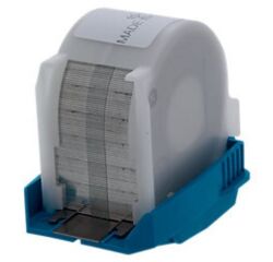 Cartucho de 5000 Grapas galvanizadas Rapid 5050