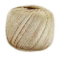 Cordón de embalaje 47m Sisal Ø 3mm