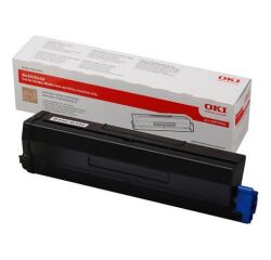 TONER OKI NEGRO 44574702