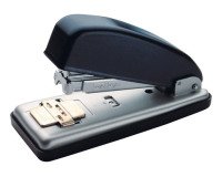 Grapadora Petrus 226 Duet Gris/Plata - Capacidad 20 hojas