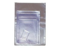 Fundas dossier en U 33 x 23,1 cm