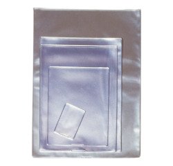 Fundas dossier en U 33 x 23,1 cm
