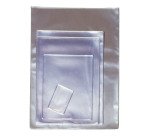 Fundas dossier en U 23,1 x 30,5 cm