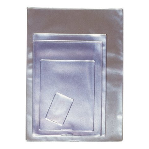 Fundas dossier portacarnets 6,7 x 9,9 cm