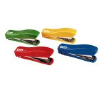 Grapadora Petrus mini Liliput 200 - Capacidad 12 hojas