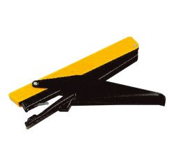 Grapadora de pinza mini majorette 205 - Capacidad 10 hojas 