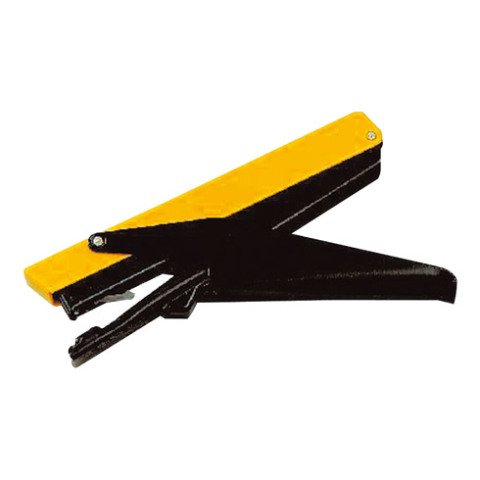 Grapadora de pinza mini majorette 205 - Capacidad 10 hojas