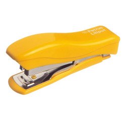 Grapadora Petrus mini Liliput 200 - Capacidad 12 hojas