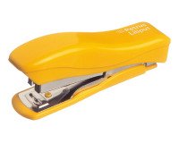 Grapadora Petrus mini Liliput 200 - Capacidad 12 hojas