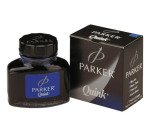 Tintero Parker Negro