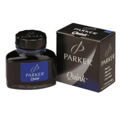 Tintero Parker Negro