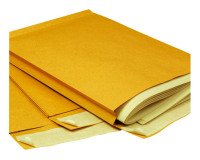 Bolsas Fuelle 30mm 229 x 324 mm - Paquete 50