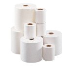 Rollo de papel Electra 75 x 65 x 12 mm