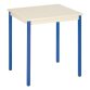 Mesa multiuso Eco tablero beig 70 x 60 cm