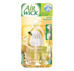 Recarga difusor eléctrico Air Wick Rosas blancas