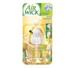 Recarga difusor eléctrico Air Wick Rosas blancas