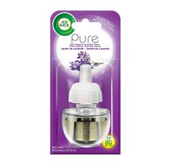 Recarga difusor eléctrico Air Wick Lavanda Pure