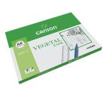 Láminas papel vegetal Canson A4