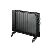 Convector Heater 1000W