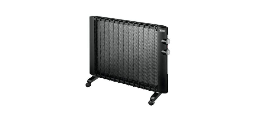 Calefactor Delonghi 2000WC