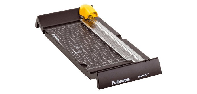 Cizalla Fellowes Neutrino