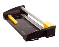 Cizalla Gamma Fellowes A4