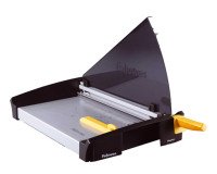 Guillotina Fellowes Plasma A3