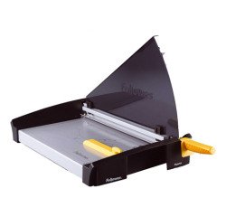 Guillotina Fellowes Plasma A3