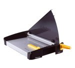 Guillotina Fellowes Plasma A4