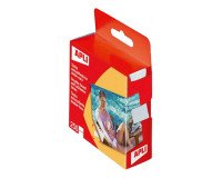 Tacks autoadhesivos doble cara Apli Caja de 250