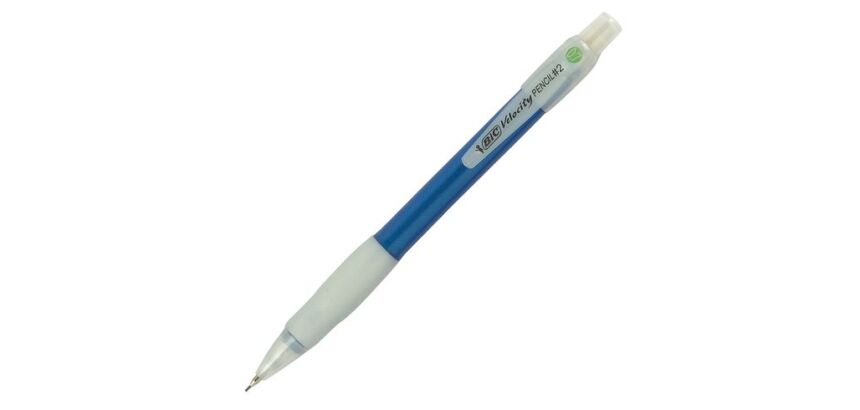 Portemines velocity 0,7mm - Coloris aléatoires