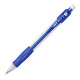 Portemine rechargeable Velocity Bic pointe 0,7 mm HB couleurs assorties