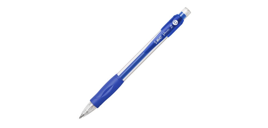 Rechargeable propelling pencil Bic Velocity point 0.7 mm HB assorted colours