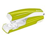 Agrafeuse Leitz Wow métal - agrafes 26/6 et 24/6 capacité 30 feuilles